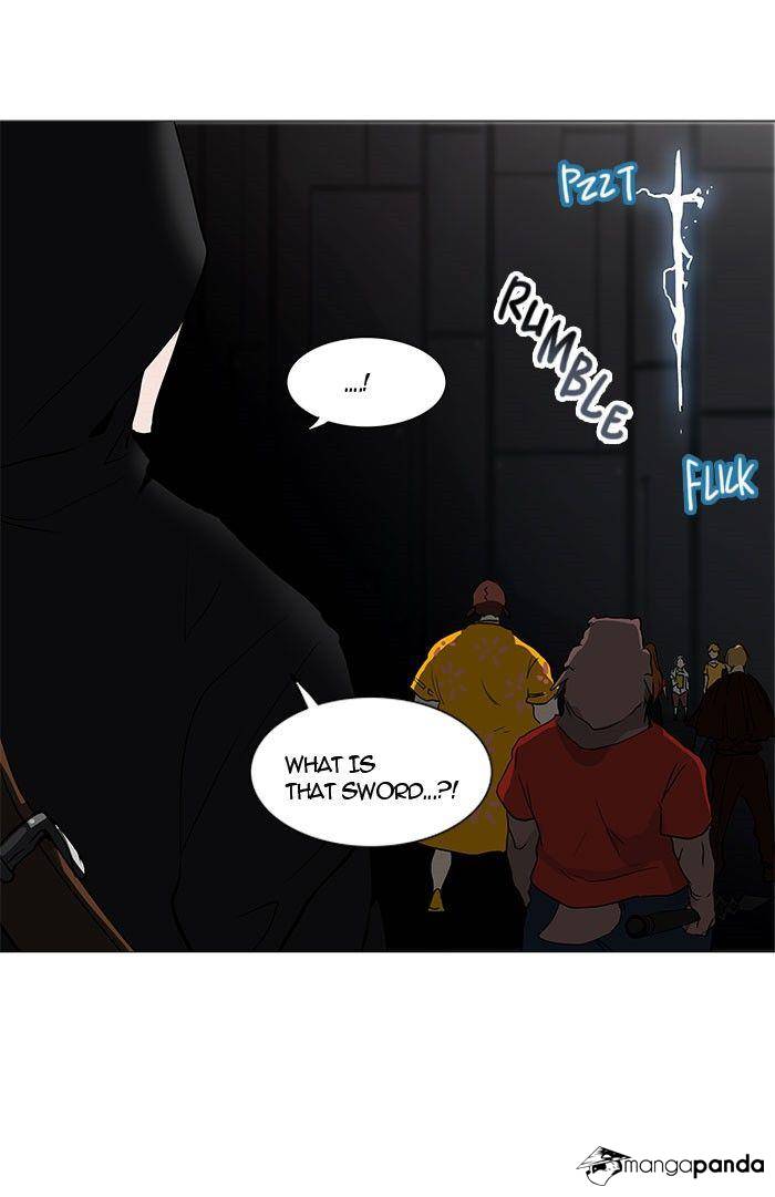 Tower of God Chapter 247 image 47